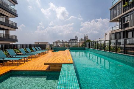 Apartamento à venda com 127m², 3 quartos e 2 vagasFoto 12