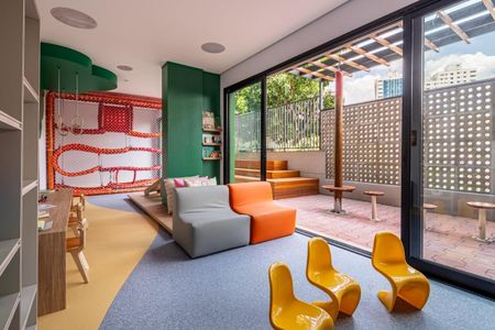 Apartamento à venda com 127m², 3 quartos e 2 vagasFoto 11