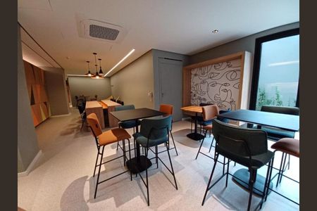 Apartamento à venda com 127m², 3 quartos e 2 vagasFoto 08