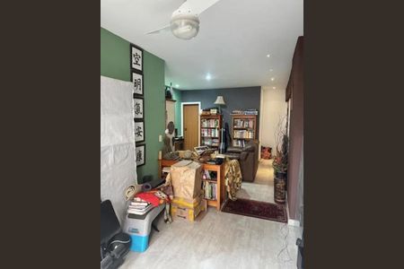 Apartamento à venda com 69m², 1 quarto e 1 vaga