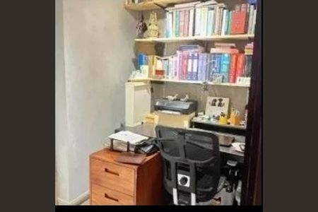 Apartamento à venda com 69m², 1 quarto e 1 vaga