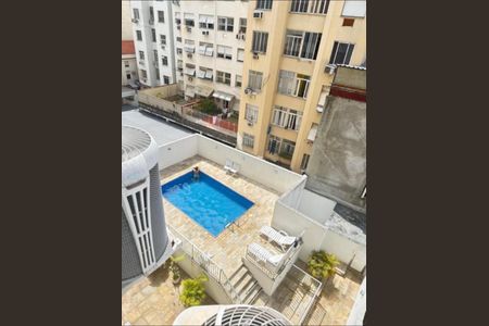 Apartamento à venda com 69m², 1 quarto e 1 vaga