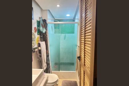 Apartamento à venda com 69m², 1 quarto e 1 vaga