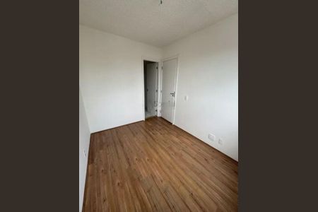 Apartamento à venda com 24m², 1 quarto e sem vaga