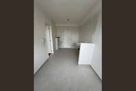 Apartamento à venda com 24m², 1 quarto e sem vaga