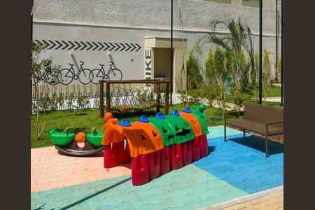 Apartamento à venda com 24m², 1 quarto e sem vaga