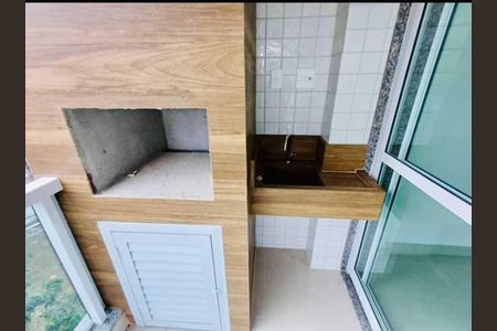 Apartamento à venda com 69m², 2 quartos e 1 vaga