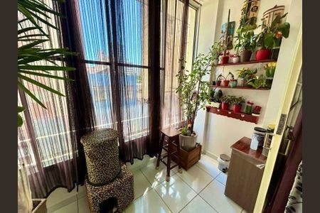 Apartamento à venda com 112m², 4 quartos e sem vaga