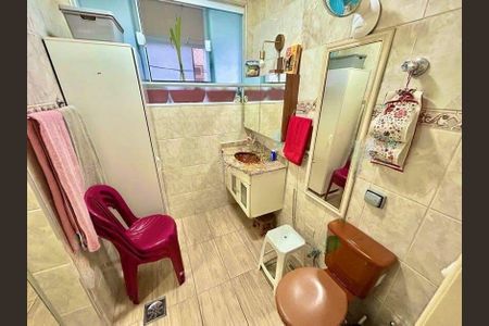 Apartamento à venda com 112m², 4 quartos e sem vaga