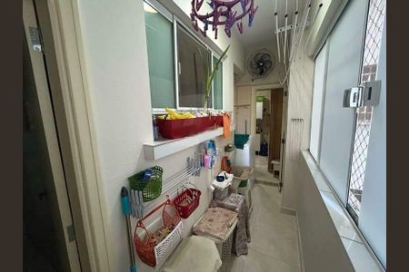 Apartamento à venda com 112m², 4 quartos e sem vaga
