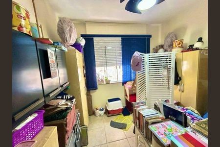 Apartamento à venda com 112m², 4 quartos e sem vaga