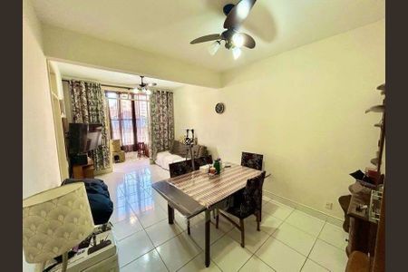 Apartamento à venda com 112m², 4 quartos e sem vaga