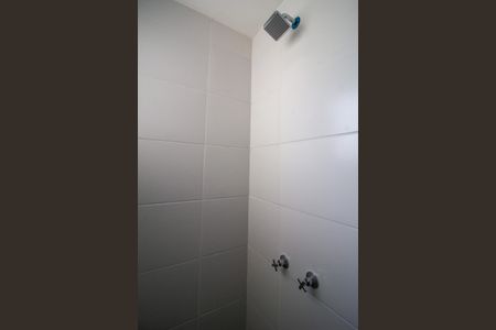 Apartamento para alugar com 62m², 2 quartos e 1 vaga Apartamento para alugar com 62m², 2 quartos e 1 vagaBanheiro da Suíte