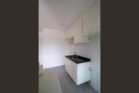 Apartamento para alugar com 62m², 2 quartos e 1 vaga Apartamento para alugar com 62m², 2 quartos e 1 vagaCozinha