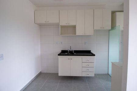 Apartamento para alugar com 62m², 2 quartos e 1 vaga Apartamento para alugar com 62m², 2 quartos e 1 vagaCozinha