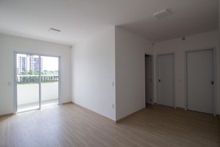 Apartamento para alugar com 62m², 2 quartos e 1 vaga Apartamento para alugar com 62m², 2 quartos e 1 vagaSala