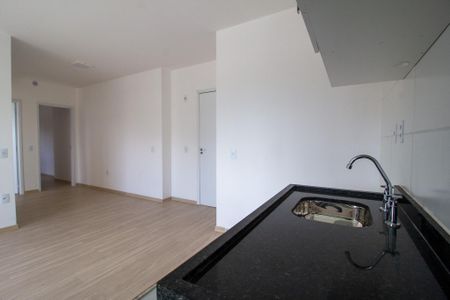 Apartamento para alugar com 62m², 2 quartos e 1 vaga Apartamento para alugar com 62m², 2 quartos e 1 vagaCozinha