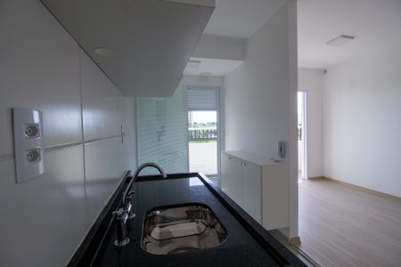 Apartamento para alugar com 62m², 2 quartos e 1 vaga Apartamento para alugar com 62m², 2 quartos e 1 vagaCozinha