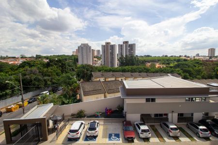 Apartamento para alugar com 62m², 2 quartos e 1 vaga Apartamento para alugar com 62m², 2 quartos e 1 vagaVista da Sala