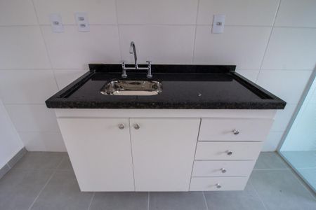 Apartamento para alugar com 62m², 2 quartos e 1 vaga Apartamento para alugar com 62m², 2 quartos e 1 vagaCozinha
