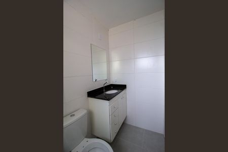 Apartamento para alugar com 62m², 2 quartos e 1 vaga Apartamento para alugar com 62m², 2 quartos e 1 vagaBanheiro