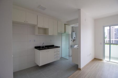 Apartamento para alugar com 62m², 2 quartos e 1 vaga Apartamento para alugar com 62m², 2 quartos e 1 vagaCozinha