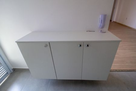 Apartamento para alugar com 62m², 2 quartos e 1 vaga Apartamento para alugar com 62m², 2 quartos e 1 vagaÁrea de Serviço