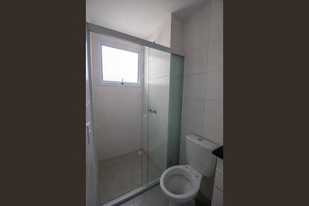 Apartamento para alugar com 62m², 2 quartos e 1 vaga Apartamento para alugar com 62m², 2 quartos e 1 vagaBanheiro