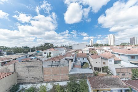 Apartamento à venda com 52m², 2 quartos e 1 vaga Apartamento à venda com 52m², 2 quartos e 1 vagaVista do quarto 2