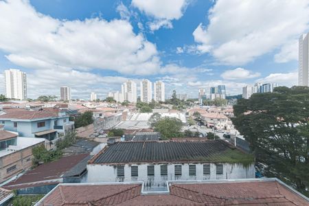 Apartamento à venda com 52m², 2 quartos e 1 vaga Apartamento à venda com 52m², 2 quartos e 1 vagaVista do Quarto 1