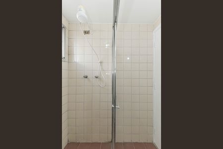 Apartamento à venda com 52m², 2 quartos e 1 vaga Apartamento à venda com 52m², 2 quartos e 1 vagaBanheiro