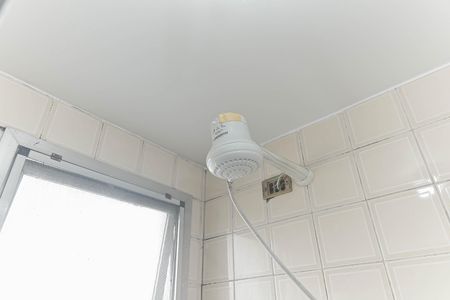 Apartamento à venda com 52m², 2 quartos e 1 vaga Apartamento à venda com 52m², 2 quartos e 1 vagaBanheiro