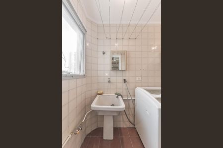 Apartamento à venda com 52m², 2 quartos e 1 vaga Apartamento à venda com 52m², 2 quartos e 1 vagaÁrea de ServiçoÁrea de Serviço