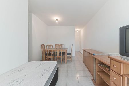 Apartamento à venda com 52m², 2 quartos e 1 vaga Apartamento à venda com 52m², 2 quartos e 1 vagaSala