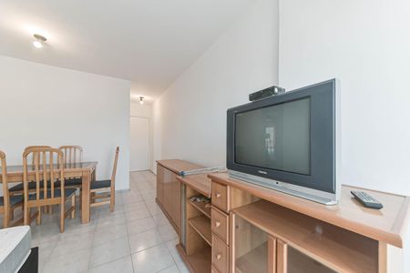 Apartamento à venda com 52m², 2 quartos e 1 vaga Apartamento à venda com 52m², 2 quartos e 1 vagaSala