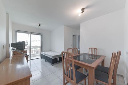 Apartamento à venda com 52m², 2 quartos e 1 vaga Apartamento à venda com 52m², 2 quartos e 1 vagaSala