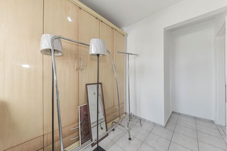 Apartamento à venda com 52m², 2 quartos e 1 vaga Apartamento à venda com 52m², 2 quartos e 1 vagaQuarto 1