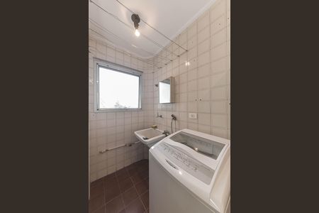 Apartamento à venda com 52m², 2 quartos e 1 vaga Apartamento à venda com 52m², 2 quartos e 1 vagaÁrea de Serviço
