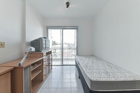 Apartamento à venda com 52m², 2 quartos e 1 vaga Apartamento à venda com 52m², 2 quartos e 1 vagaSala