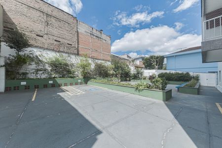 Apartamento à venda com 52m², 2 quartos e 1 vaga Apartamento à venda com 52m², 2 quartos e 1 vagaÁrea Comum