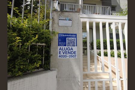 Apartamento à venda com 52m², 2 quartos e 1 vagaPlaquinha