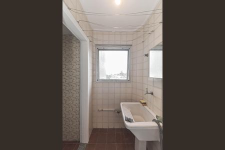 Apartamento à venda com 52m², 2 quartos e 1 vaga Apartamento à venda com 52m², 2 quartos e 1 vagaÁrea de Serviço