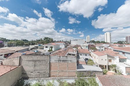 Apartamento à venda com 52m², 2 quartos e 1 vaga Apartamento à venda com 52m², 2 quartos e 1 vagaVista da Varanda
