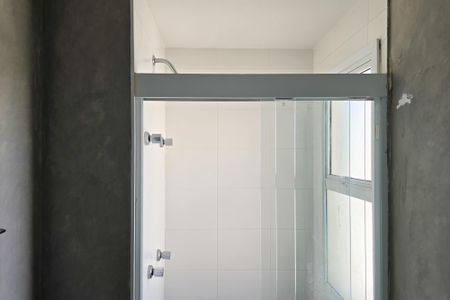 Apartamento à venda com 156m², 4 quartos e 3 vagasBanheiro da Suíte 1