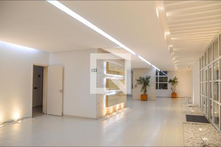 Apartamento à venda com 156m², 4 quartos e 3 vagasÁrea comum - Hall