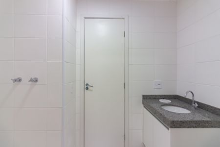 Apartamento para alugar com 55m², 2 quartos e 1 vagaBanheiro