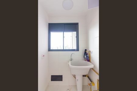 Apartamento para alugar com 55m², 2 quartos e 1 vagaÁrea de Serviço 