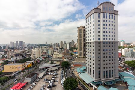 Apartamento para alugar com 55m², 2 quartos e 1 vagaVista 