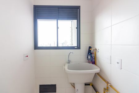 Apartamento para alugar com 55m², 2 quartos e 1 vagaÁrea de Serviço 