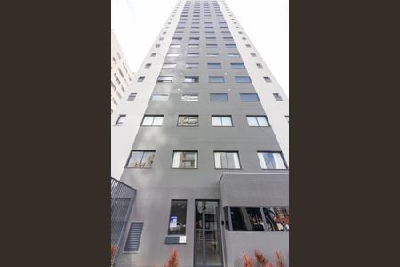 Apartamento para alugar com 55m², 2 quartos e 1 vagaFachada